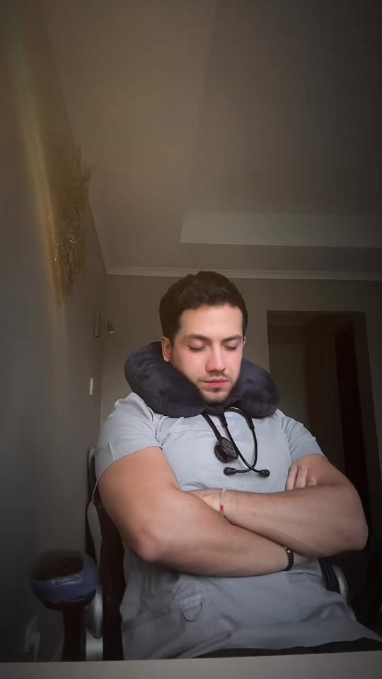 Post 7 by Dr. Mario 🇦🇺 on TikTok (video)