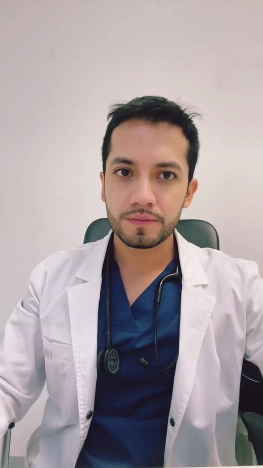 Post 2 by Dr. Mario 🇦🇺 on TikTok (video)
