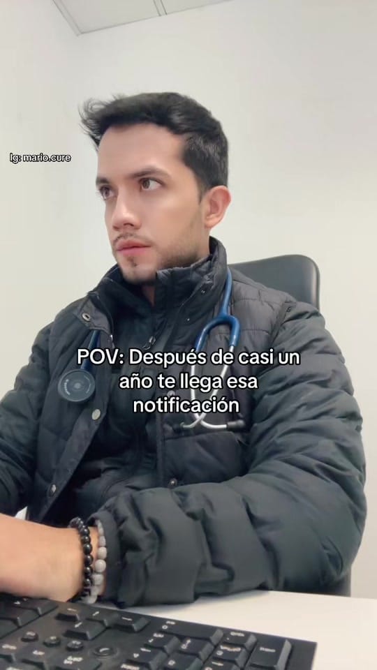 Post 1 by Dr. Mario 🇦🇺 on TikTok (video)