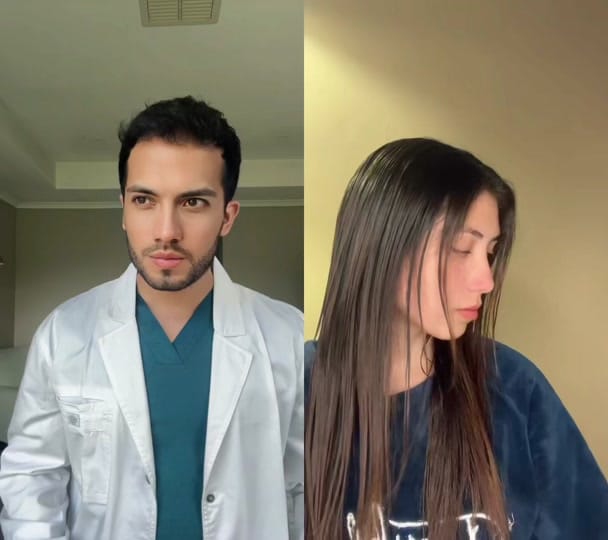 Post 9 by Dr. Mario 🇦🇺 on TikTok (video)