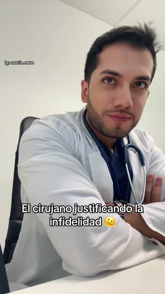 Post 3 by Dr. Mario 🇦🇺 on TikTok (video)