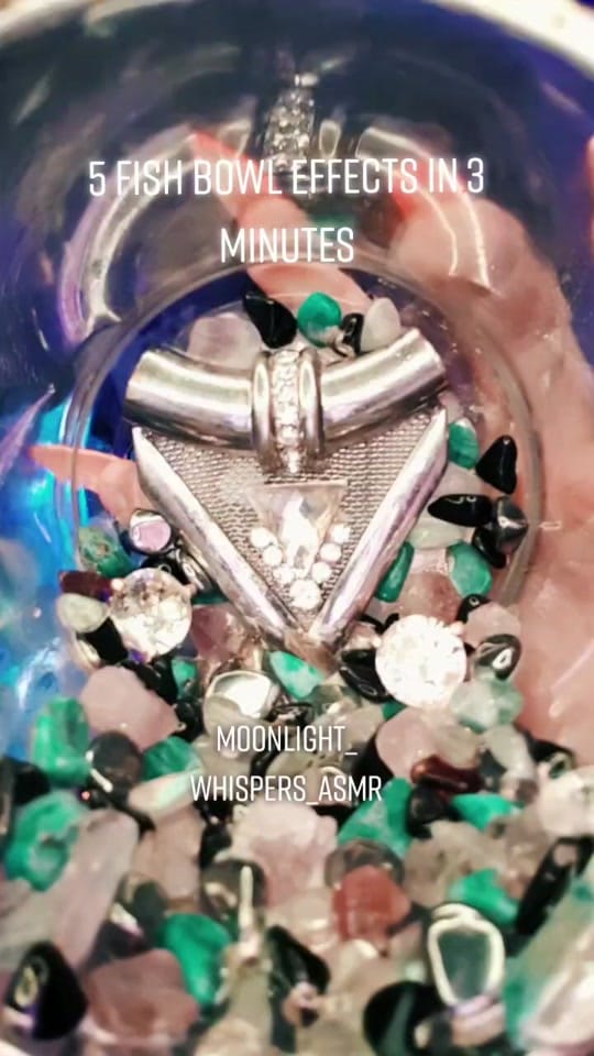 Post 3 by MoonlighT WhisperS ASMR on TikTok (video)