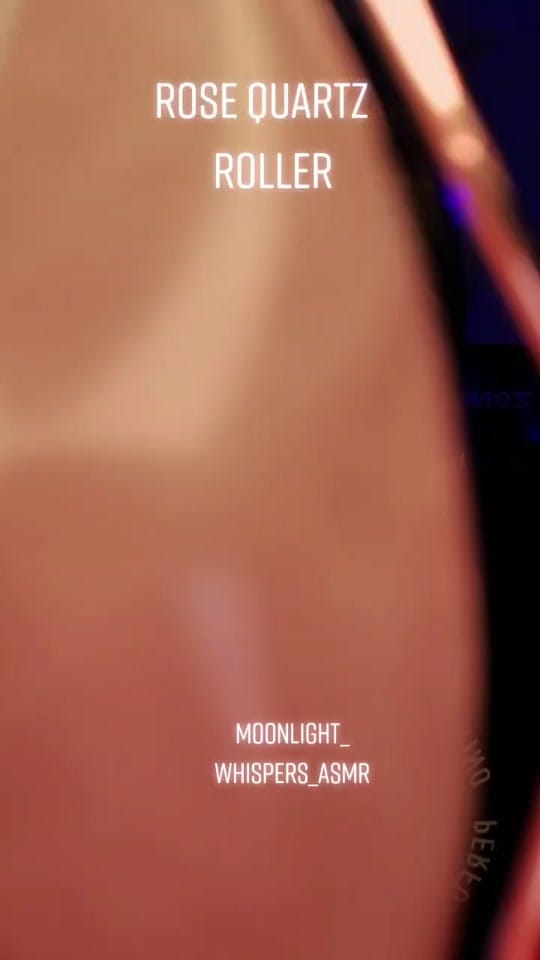 Post 4 by MoonlighT WhisperS ASMR on TikTok (video)