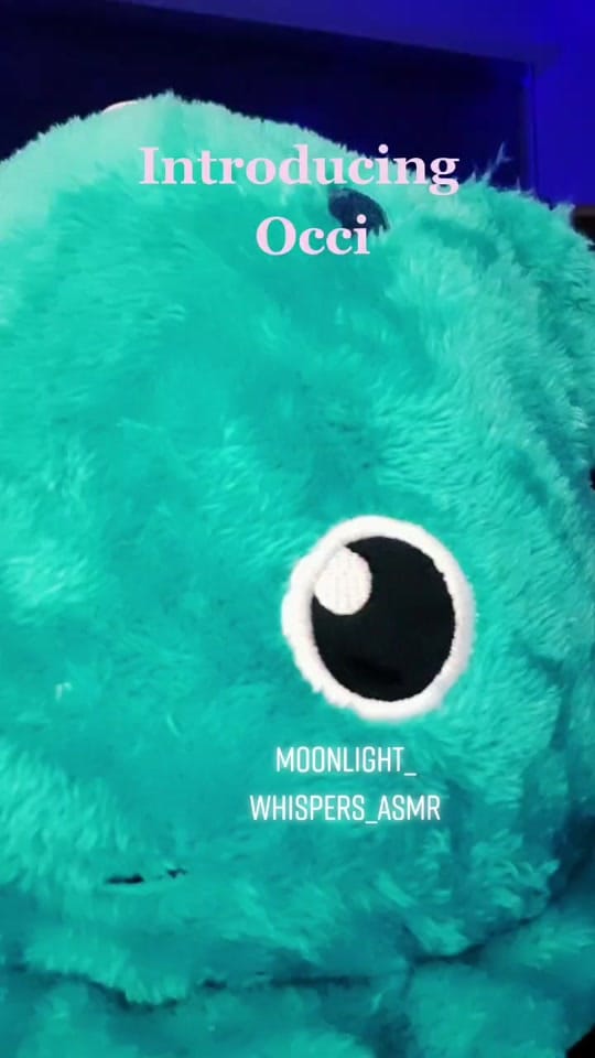 Post 7 by MoonlighT WhisperS ASMR on TikTok (video)