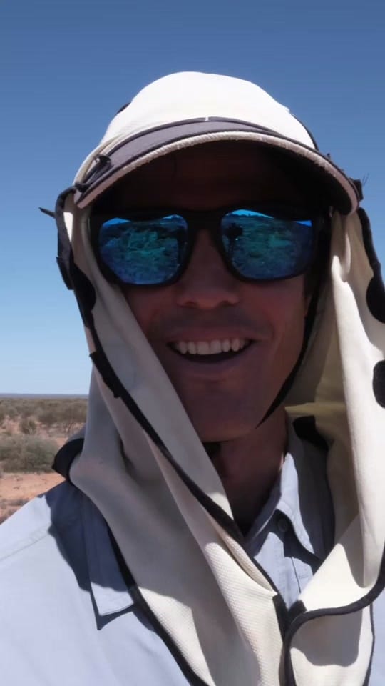 Post 1 by Mark Gresser on TikTok (video)