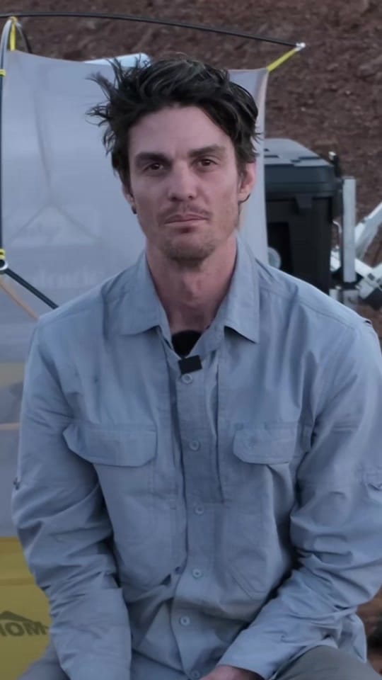 Post 2 by Mark Gresser on TikTok (video)