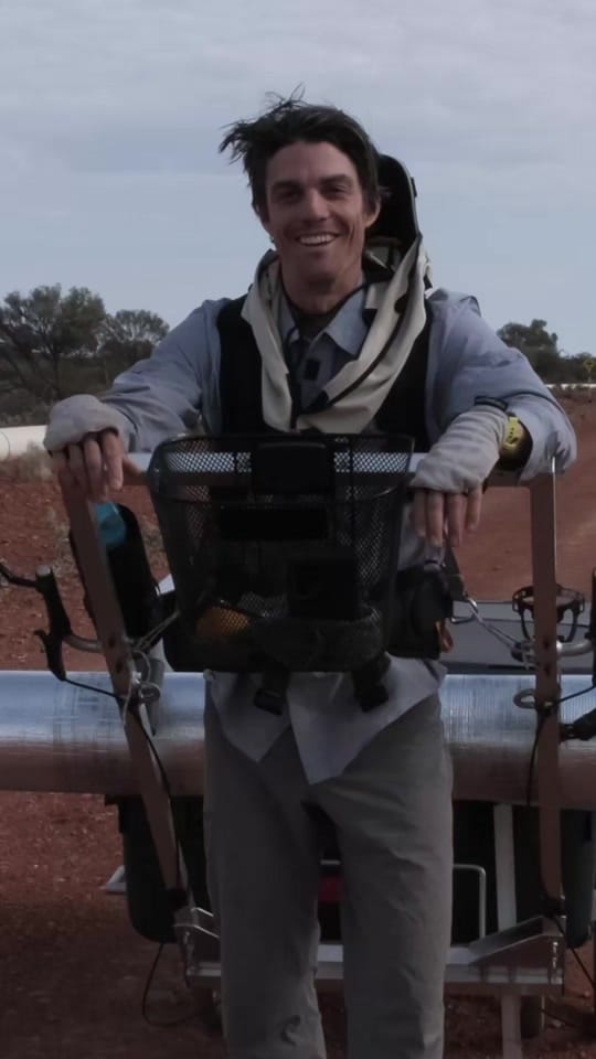 Post 6 by Mark Gresser on TikTok (video)