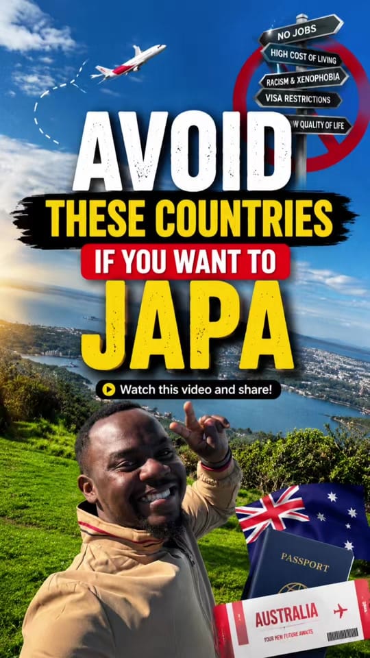 Post 1 by Precious Oha | Aus migration on TikTok (video)