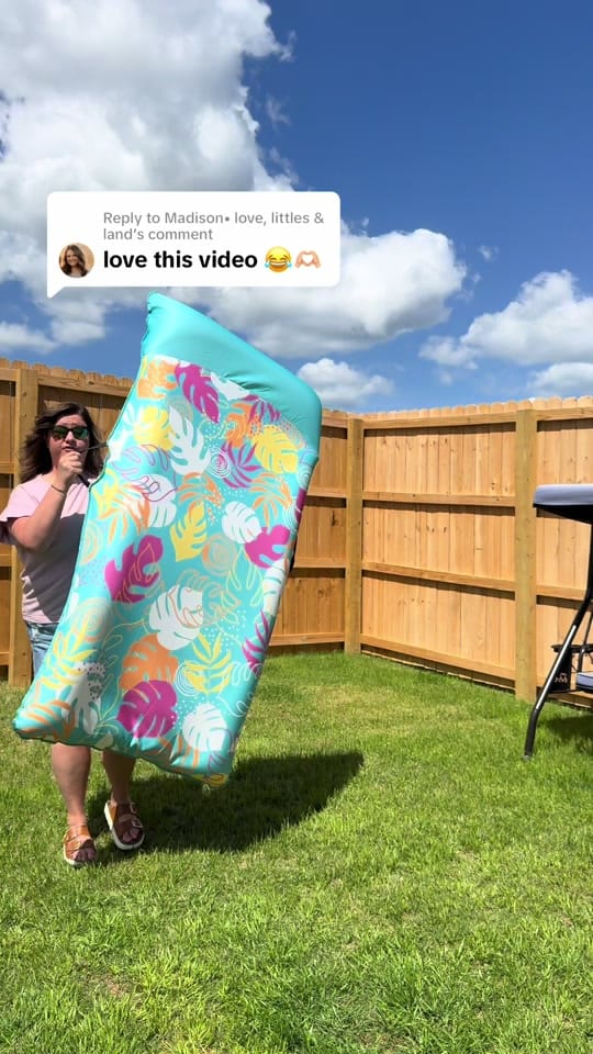 Post 2 by Morgan | Mommy Finds🗝️ on TikTok (video)