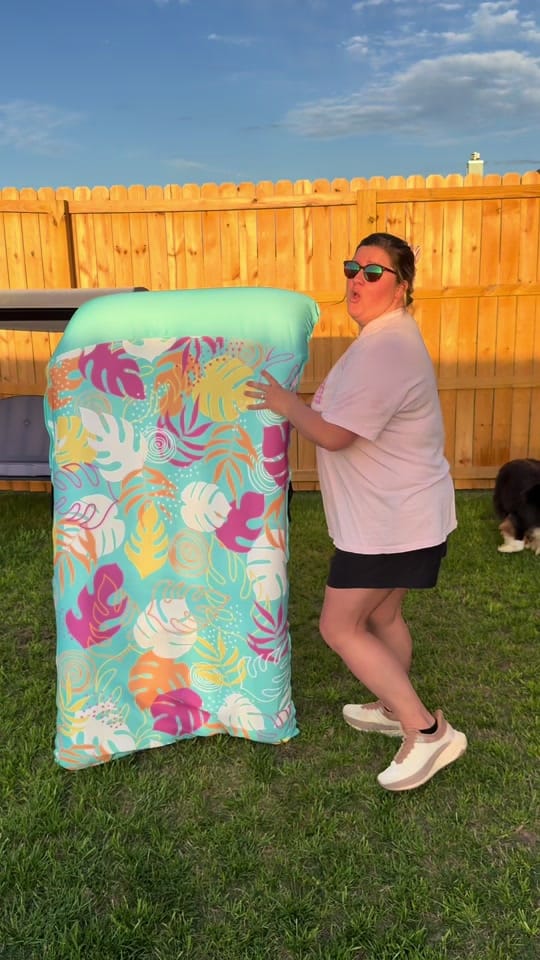 Post 4 by Morgan | Mommy Finds🗝️ on TikTok (video)