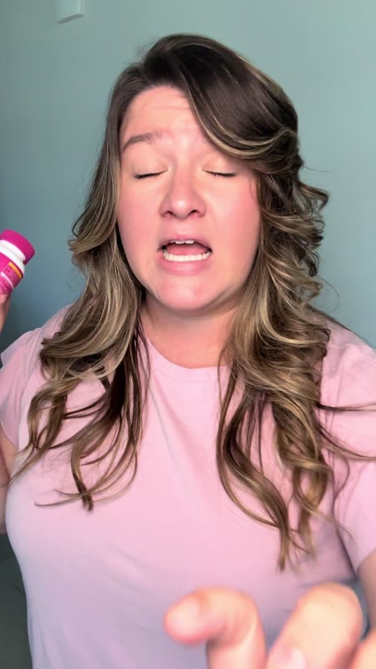 Post 1 by Morgan | Mommy Finds🗝️ on TikTok (video)