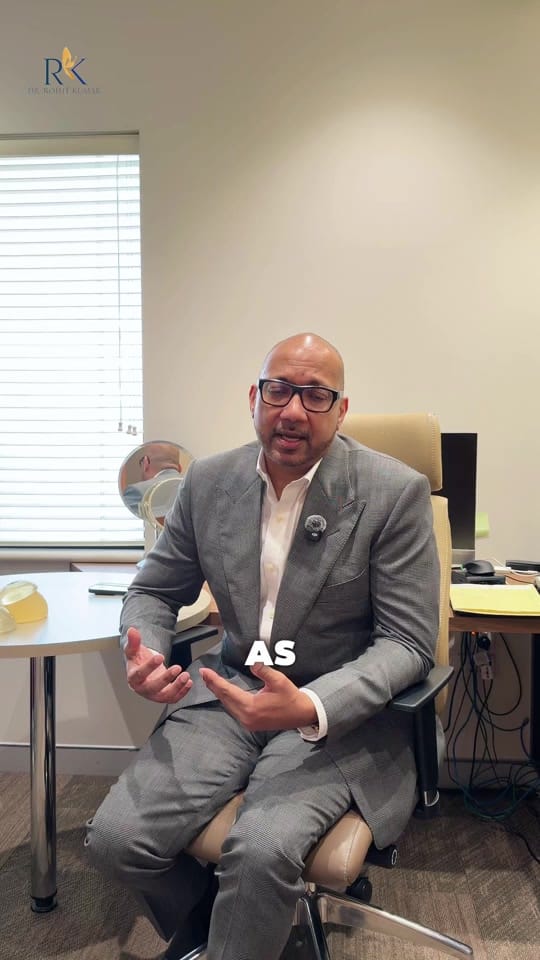 Post 7 by Dr Kumar on TikTok (video)