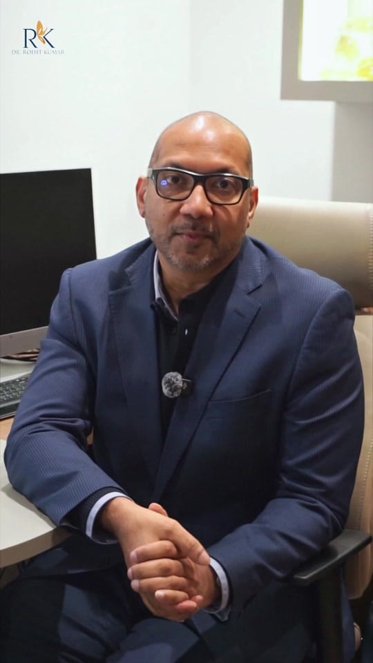 Post 4 by Dr Kumar on TikTok (video)