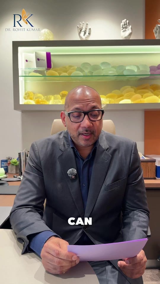 Post 6 by Dr Kumar on TikTok (video)