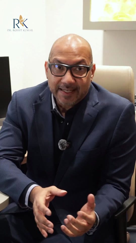 Post 5 by Dr Kumar on TikTok (video)