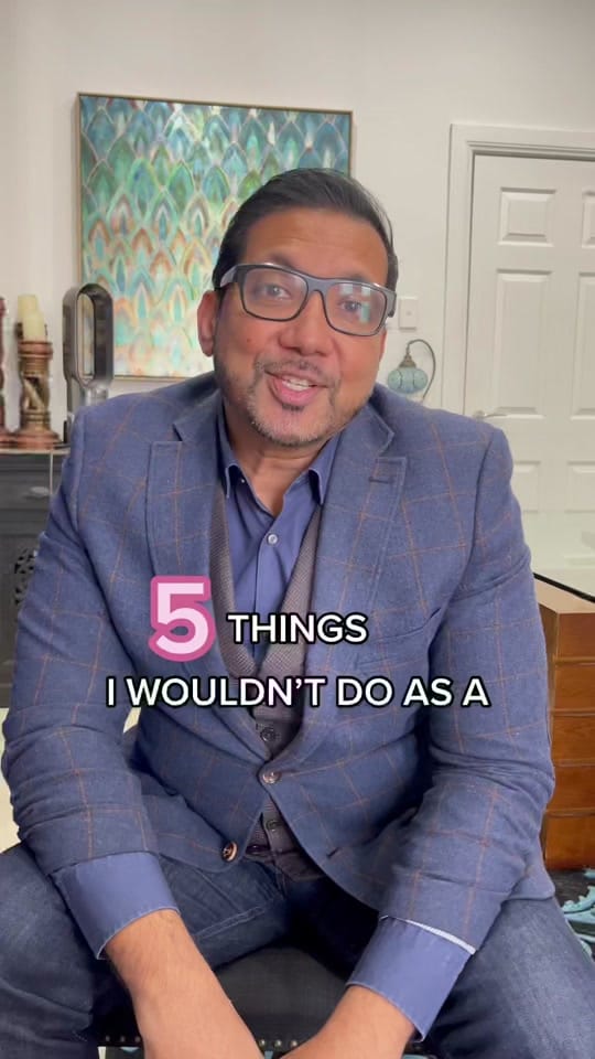 Post 9 by Dr Kumar on TikTok (video)