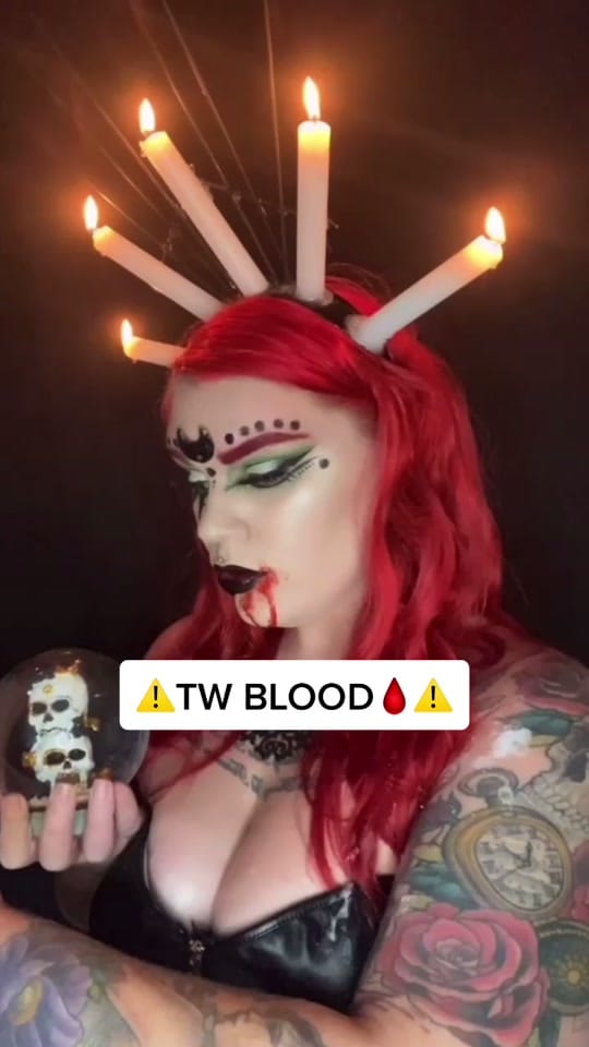Post 7 by TJ on TikTok (video)