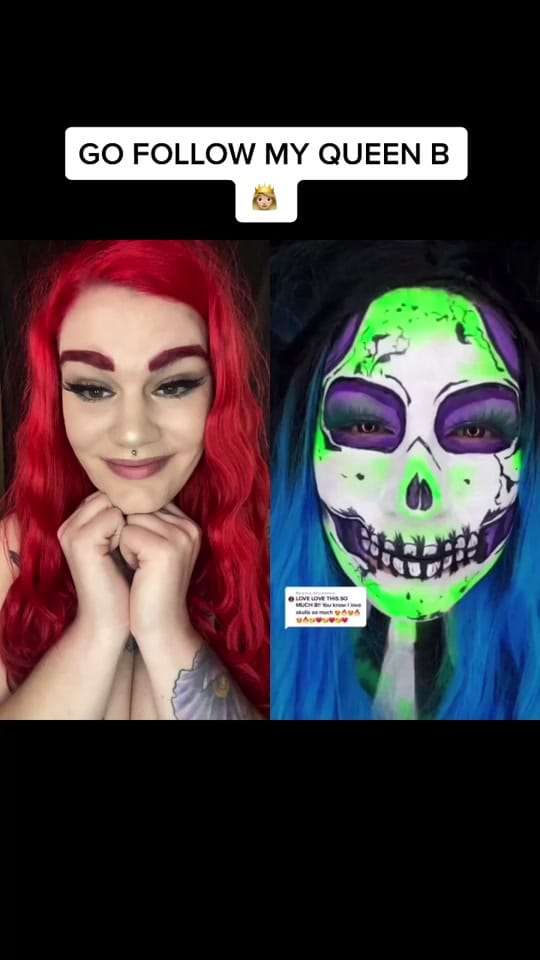 Post 2 by TJ on TikTok (video)