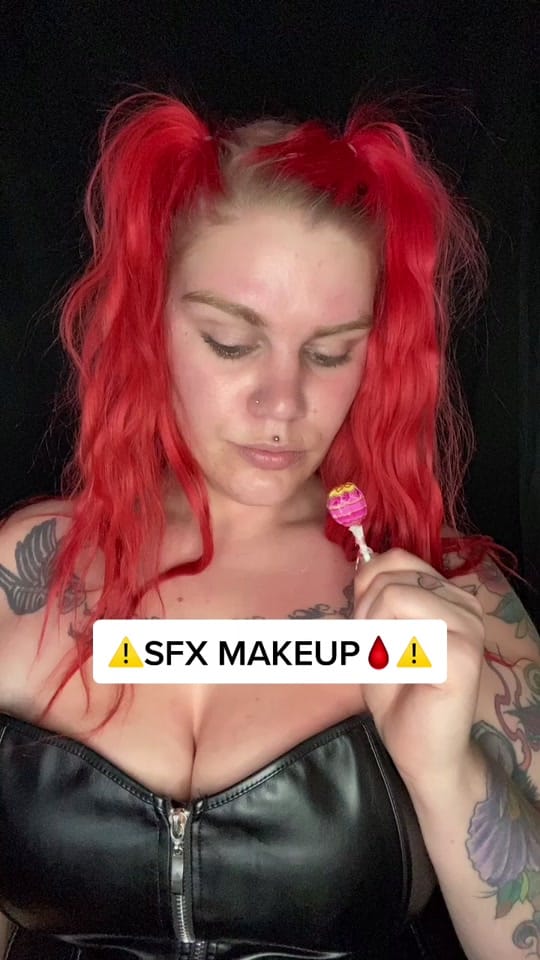 Post 1 by TJ on TikTok (video)