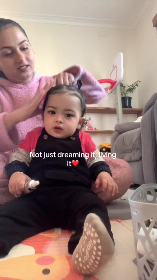 Post 4 by Kabita Panta🧿🧿 on TikTok (video)