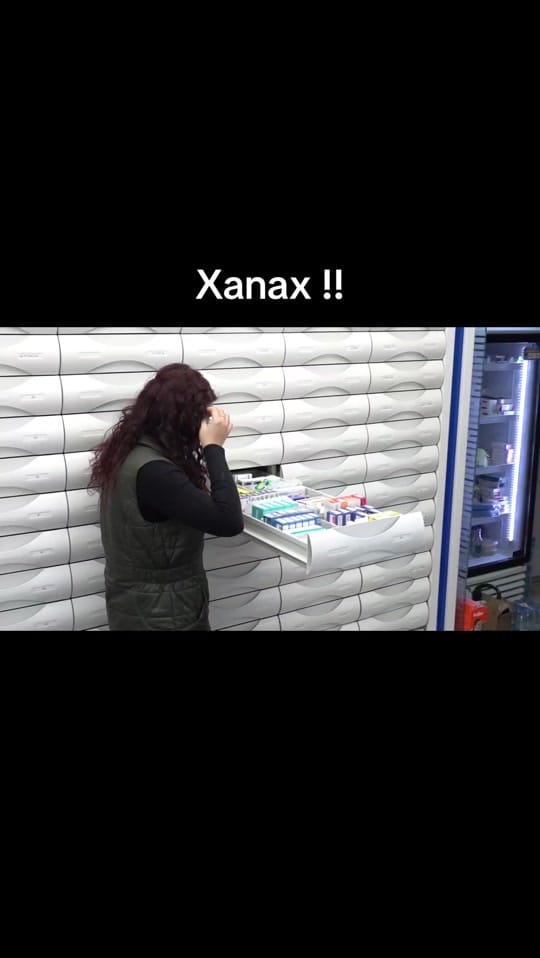 Post 3 by Dr Walid Abou Dehn on TikTok (video)