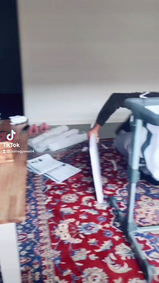 Post 8 by 💫Nisha Gyawali🧚🏻🧿 on TikTok (video)