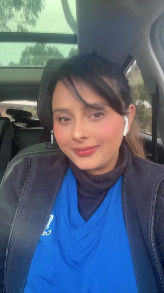 Post 2 by 💫Nisha Gyawali🧚🏻🧿 on TikTok (video)