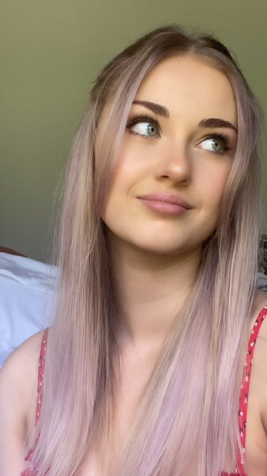 Post 8 by Rylee Mackintosh on TikTok (video)