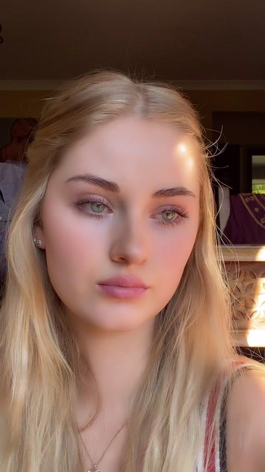 Post 7 by Rylee Mackintosh on TikTok (video)