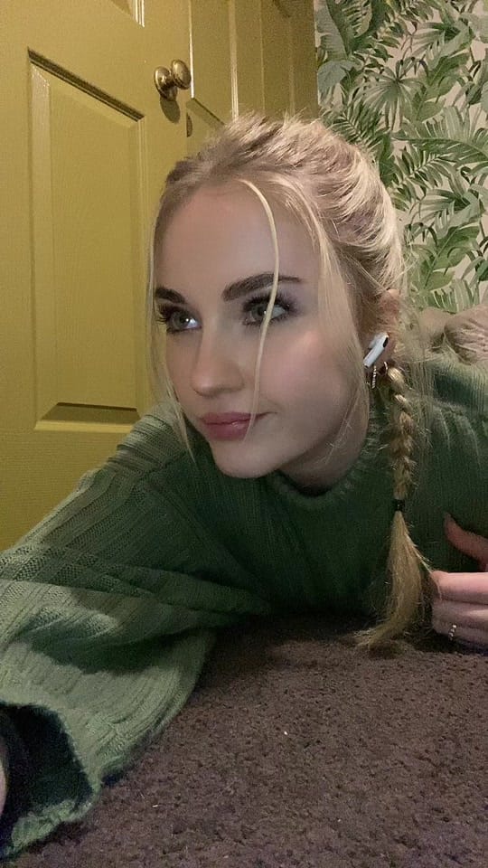 Post 3 by Rylee Mackintosh on TikTok (video)