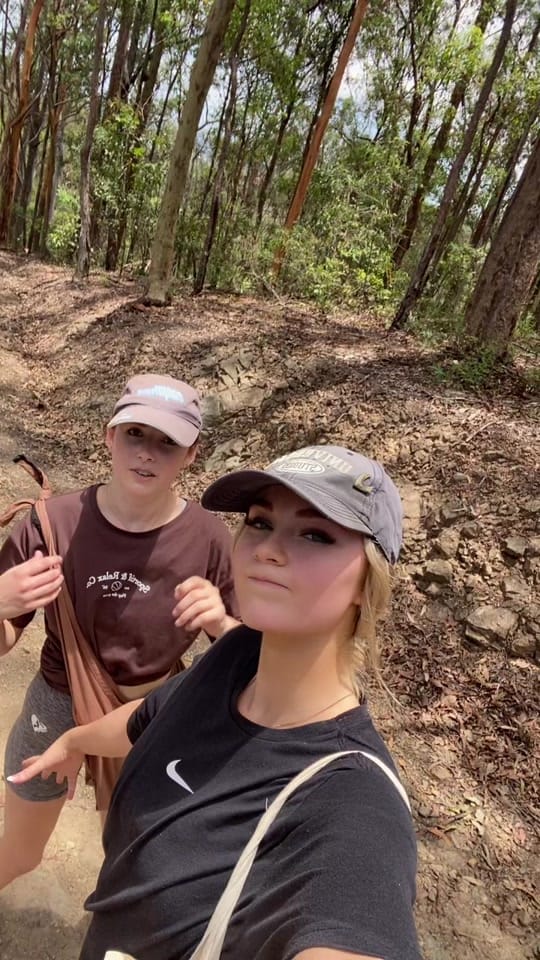 Post 4 by Rylee Mackintosh on TikTok (video)