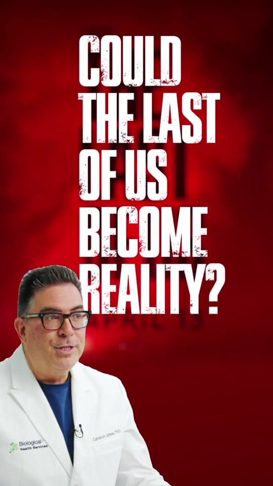 Post 9 by Australia’s #1 Mould Expert on TikTok (video)