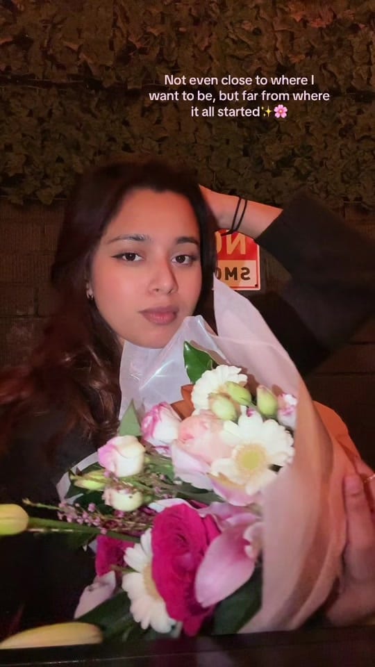Post 1 by shyaron.kattel on TikTok (video)