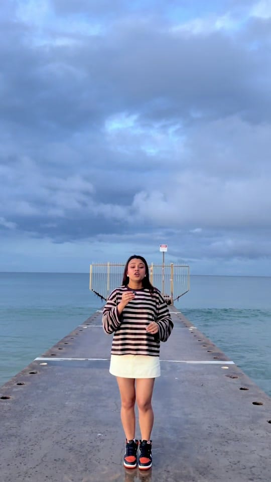 Post 7 by shyaron.kattel on TikTok (video)