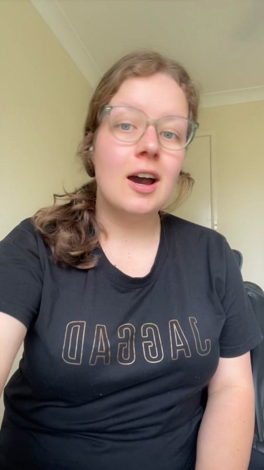Post 7 by Caitlyn 🌻 on TikTok (video)