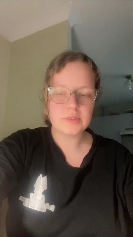 Post 10 by Caitlyn 🌻 on TikTok (video)