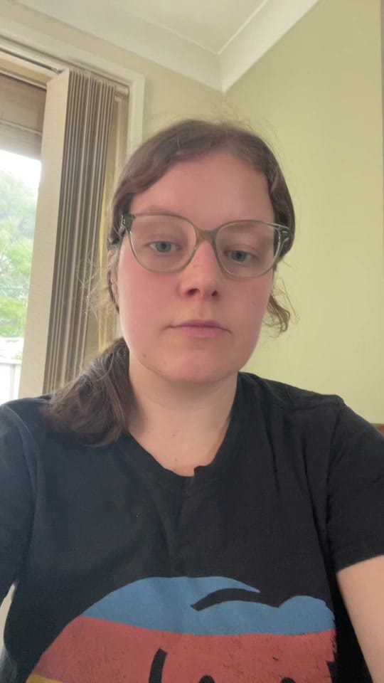 Post 3 by Caitlyn 🌻 on TikTok (video)