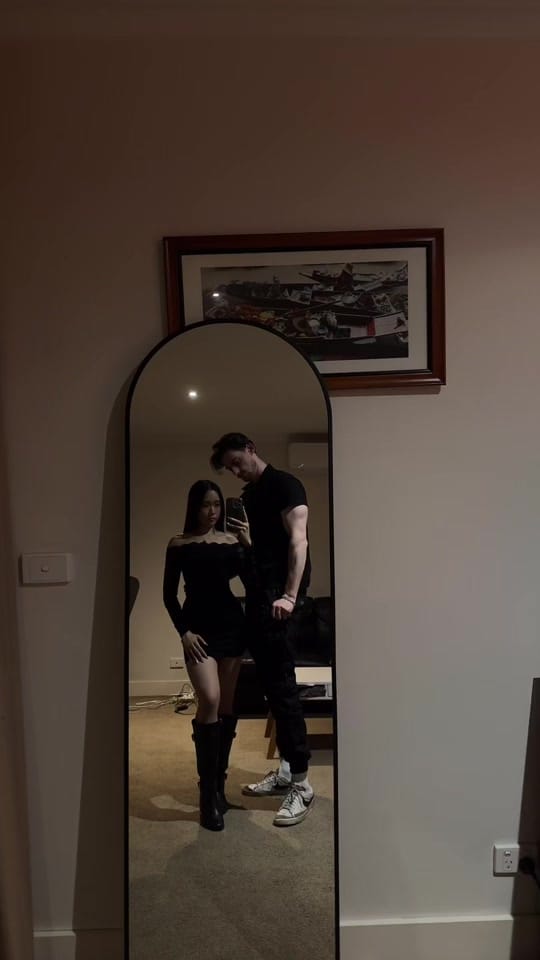 Post 6 by Hannah on TikTok (video)