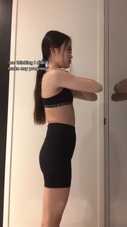 Post 10 by Hannah on TikTok (video)