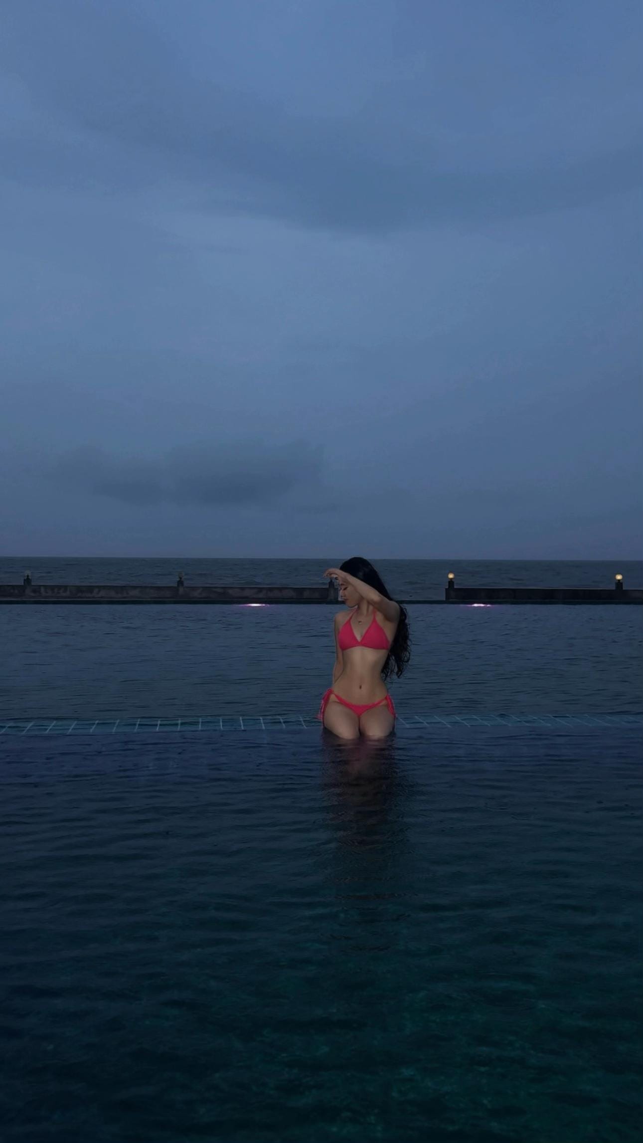Post 1 by Hannah on TikTok (video)