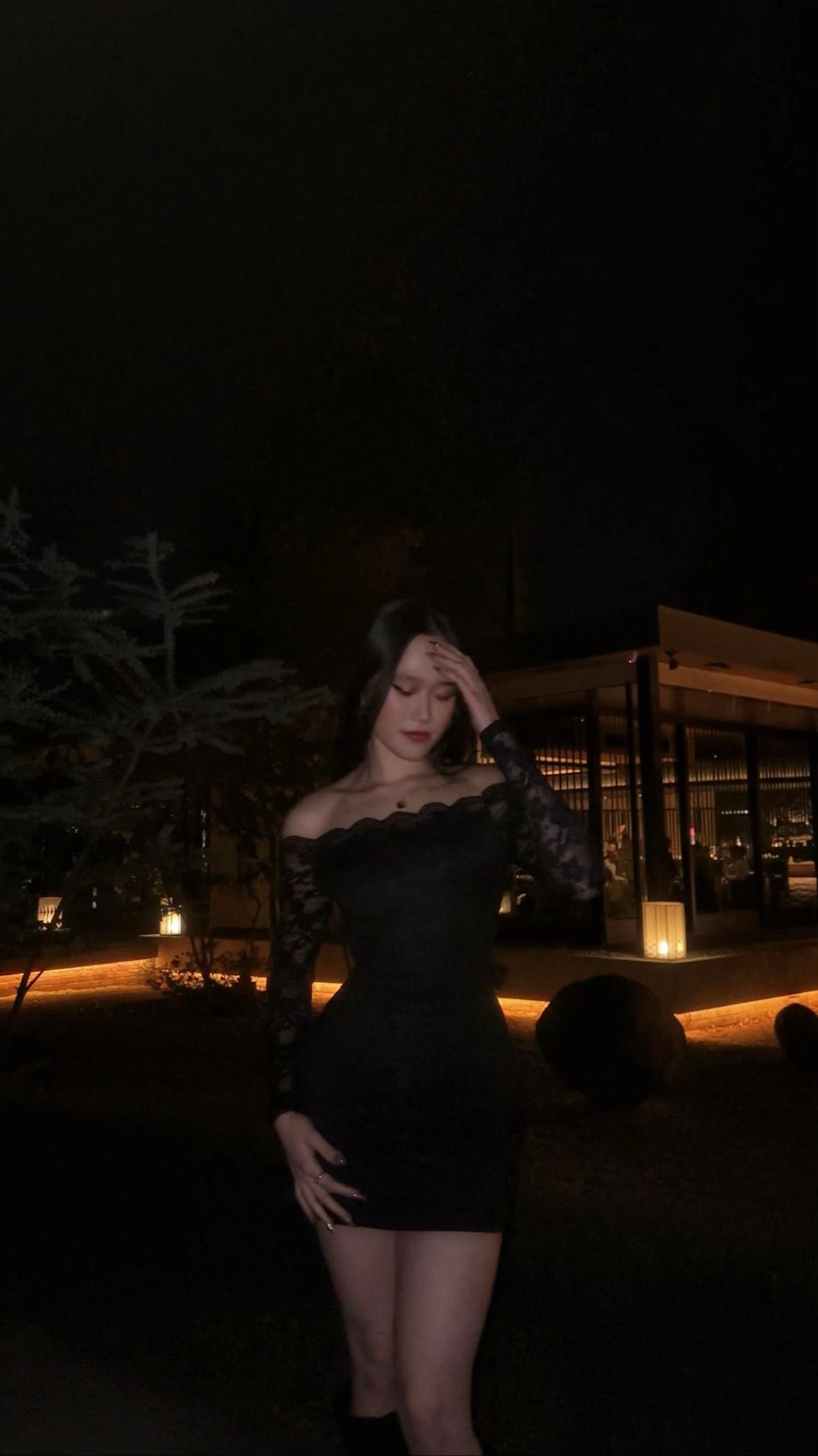 Post 5 by Hannah on TikTok (video)