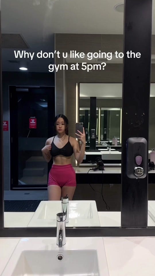 Post 9 by Hannah on TikTok (video)