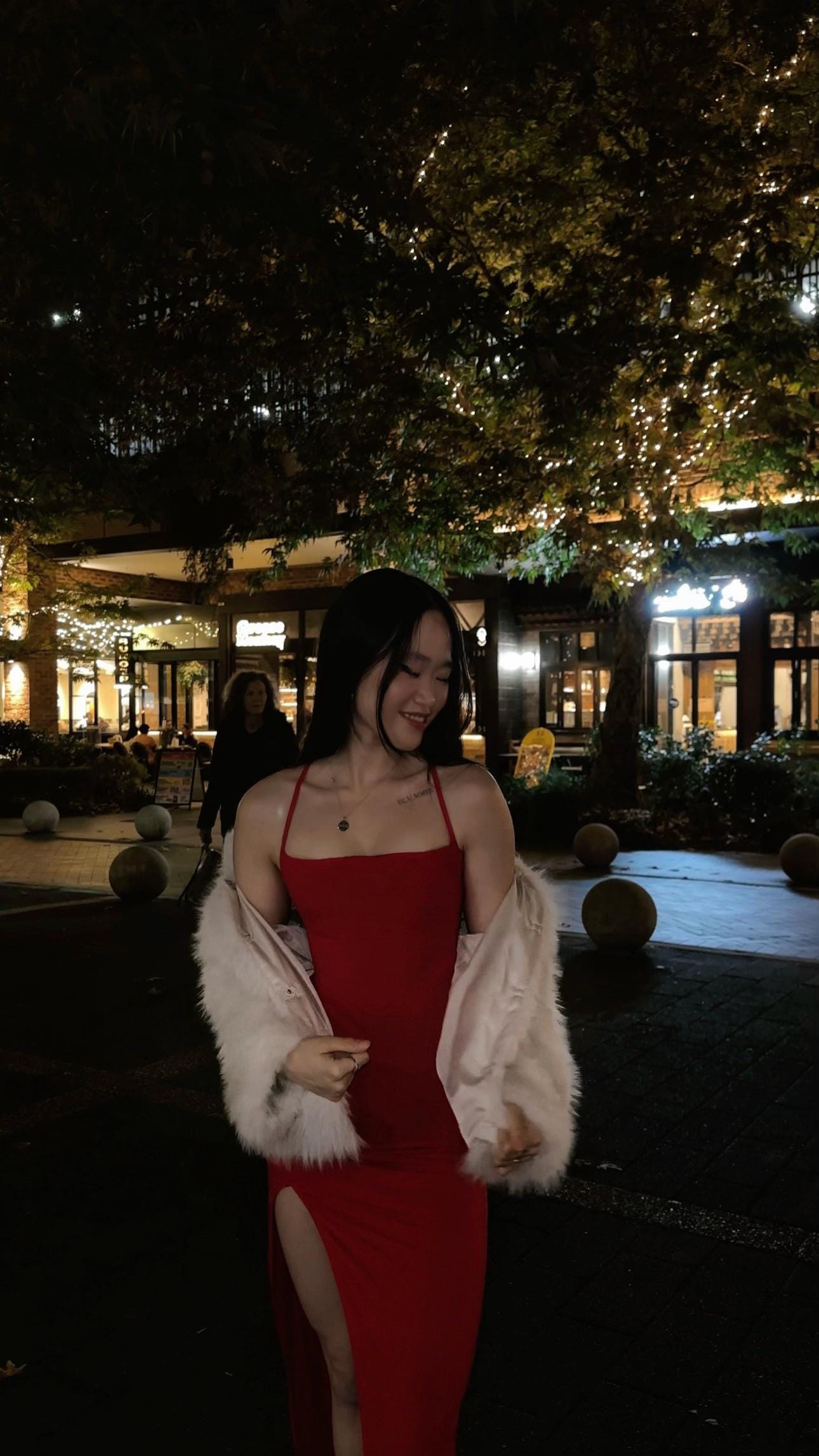 Post 4 by Hannah on TikTok (video)