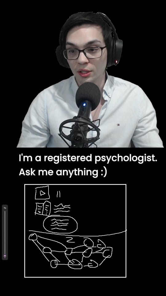 Post 7 by Dante Psychology on TikTok (video)