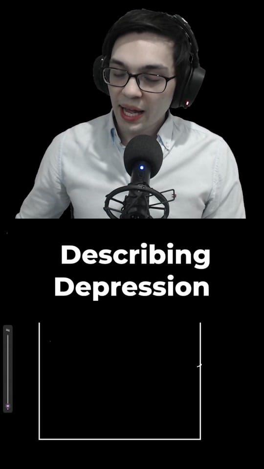 Post 8 by Dante Psychology on TikTok (video)