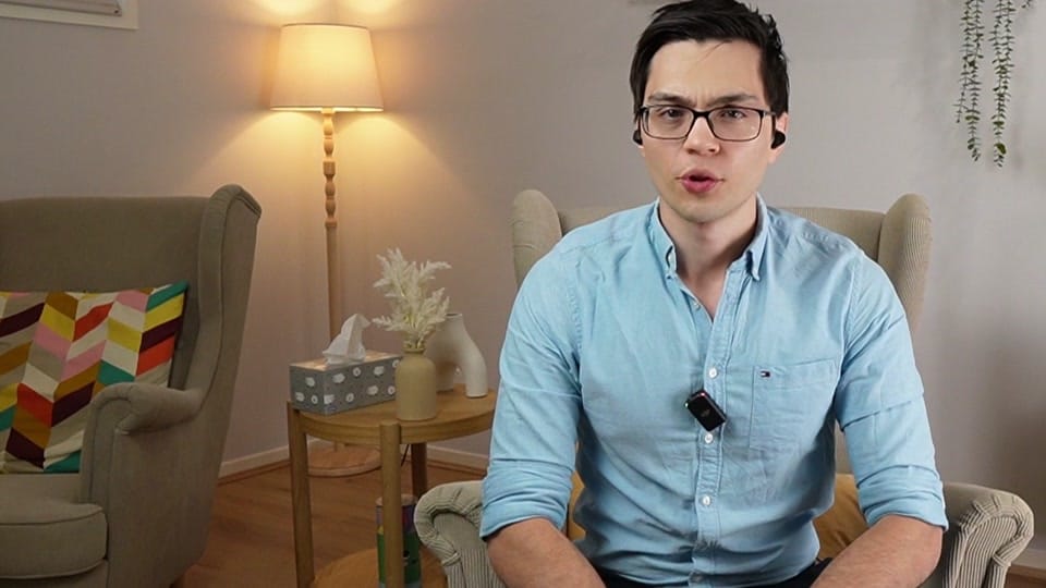 Post 2 by Dante Psychology on TikTok (video)