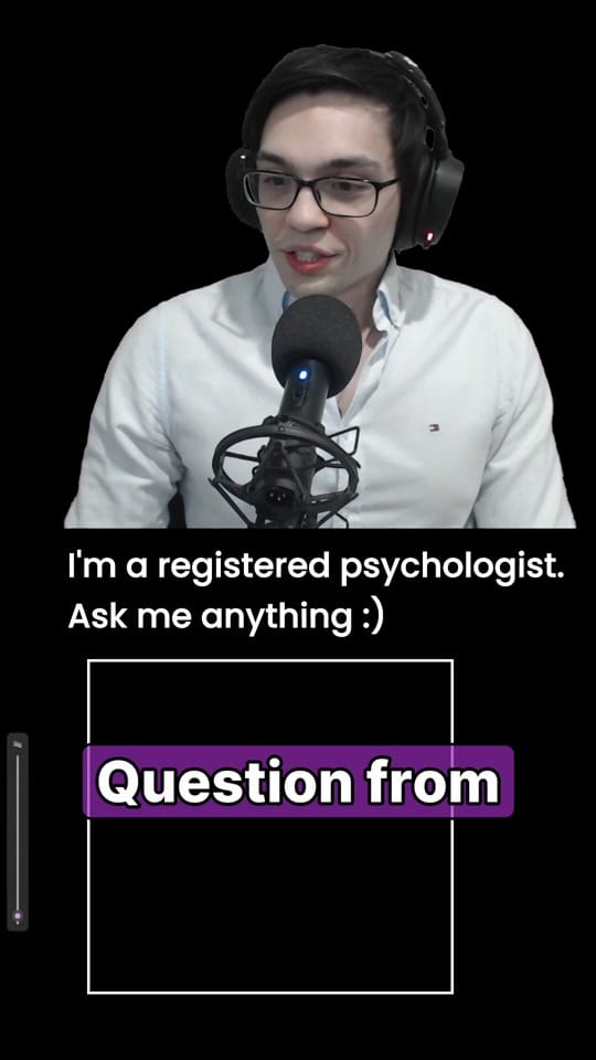 Post 6 by Dante Psychology on TikTok (video)