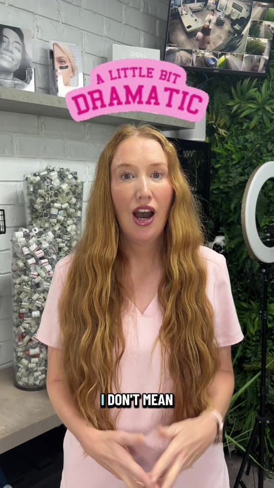 Post 9 by SKINmas on TikTok (video)