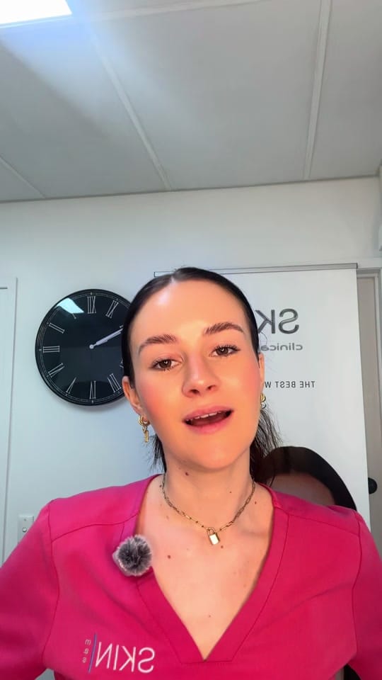 Post 3 by SKINmas on TikTok (video)