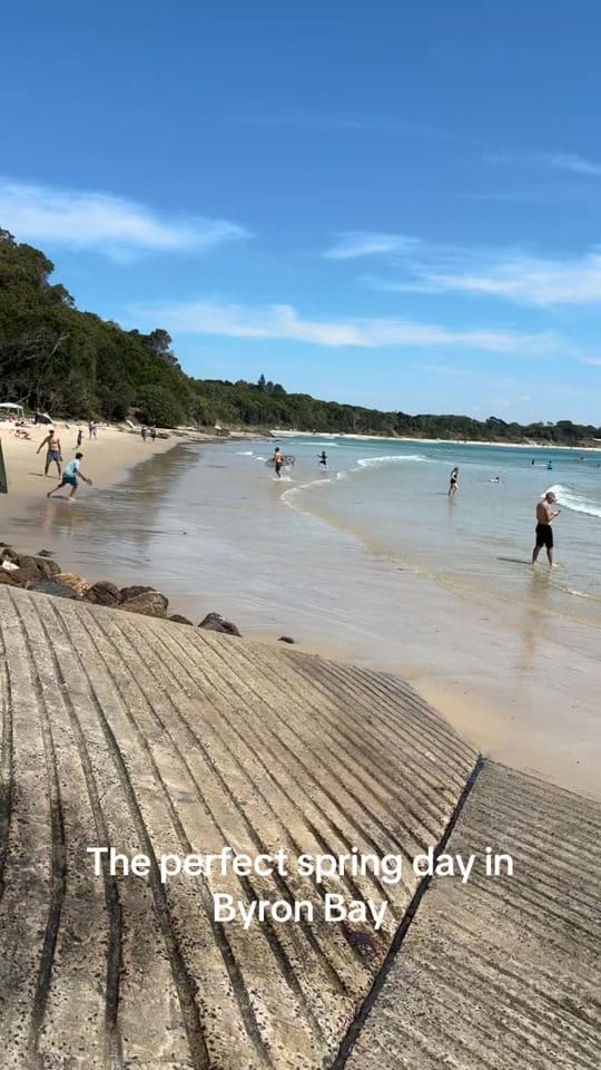 Post 2 by Chris on TikTok (video)